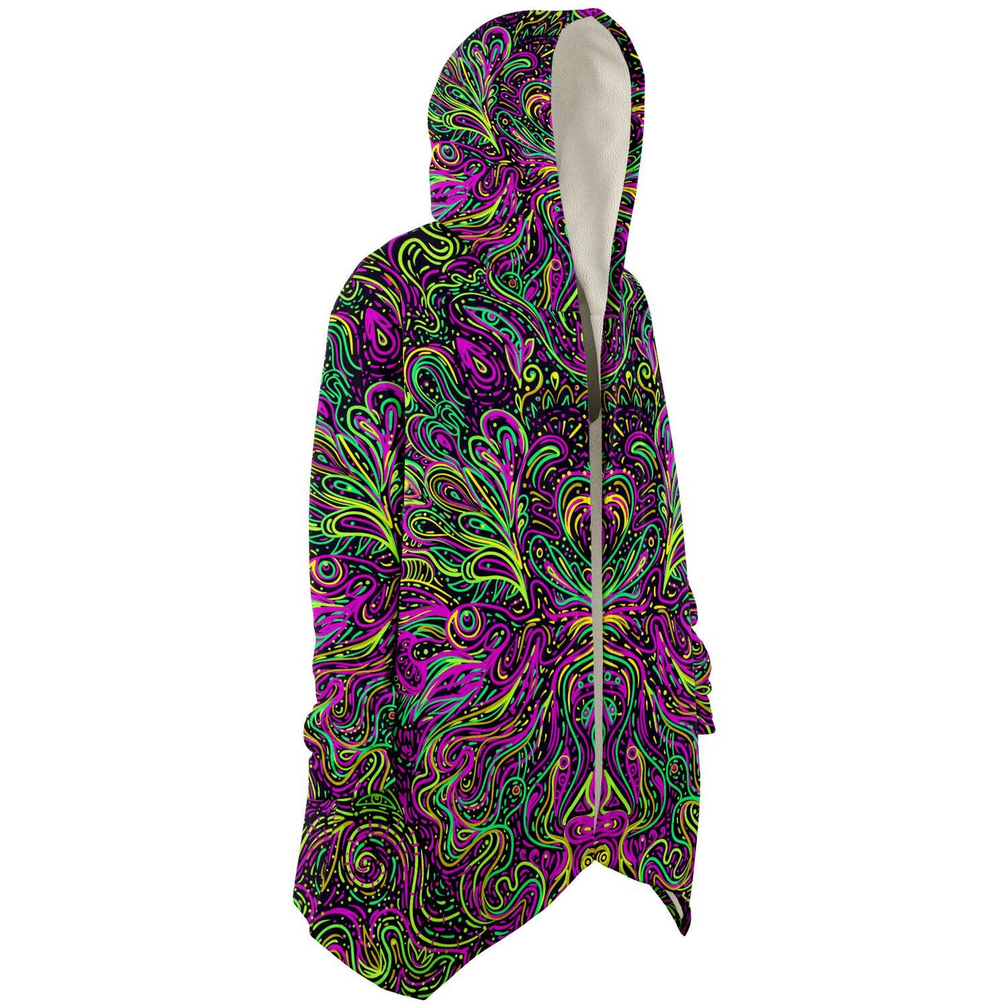 Trippy set cloak V2