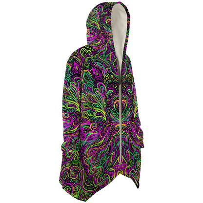 Trippy set cloak V2