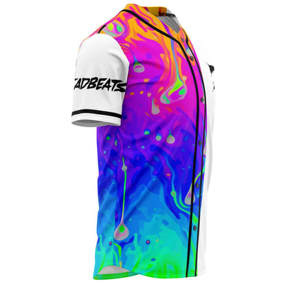 Moe custom jersey
