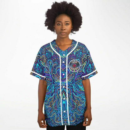 Maddie Baseball Jersey V2