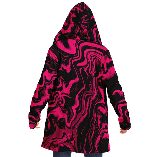 Acid trip Cloak