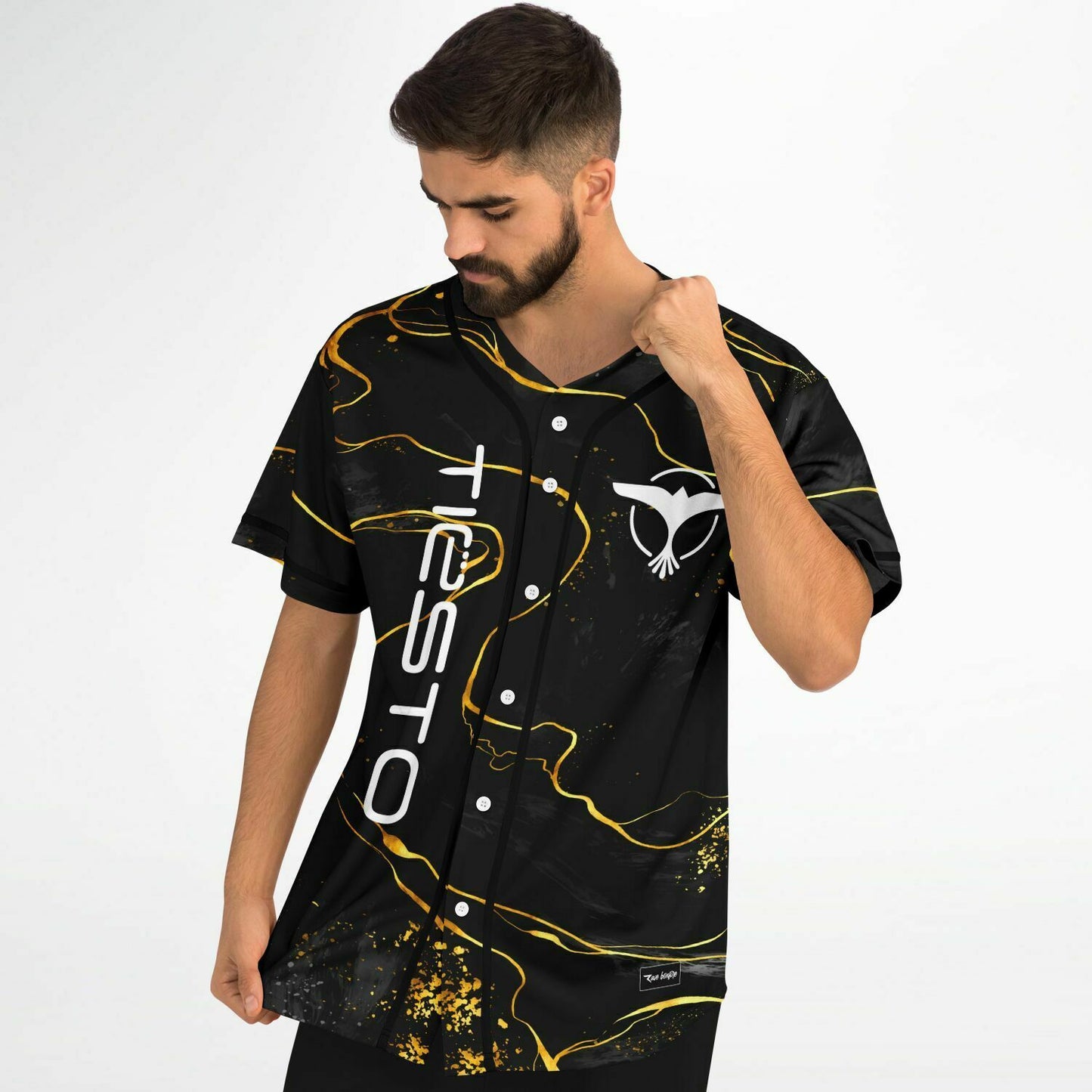 Talis custom jersey V1