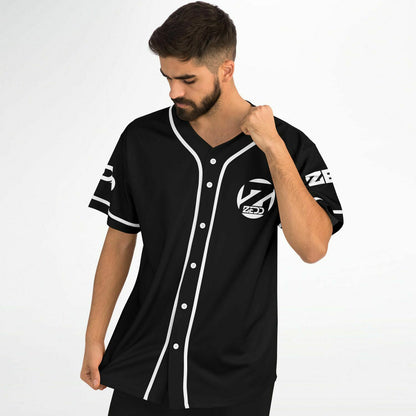 Jake H custom jersey V1