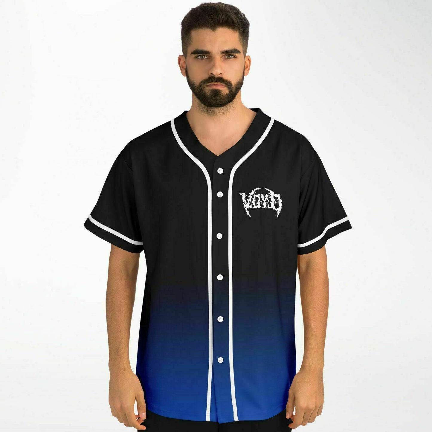 Ashley rave Baseball Jersey V1