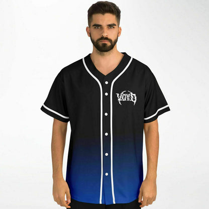 Ashley rave Baseball Jersey V1