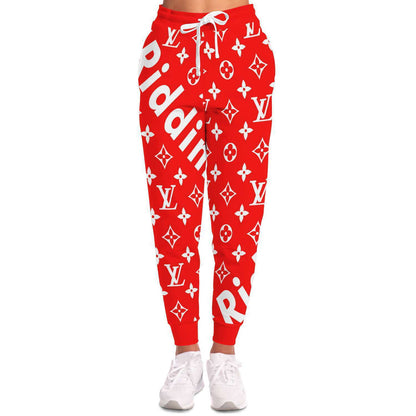 LV x  Riddim jogger