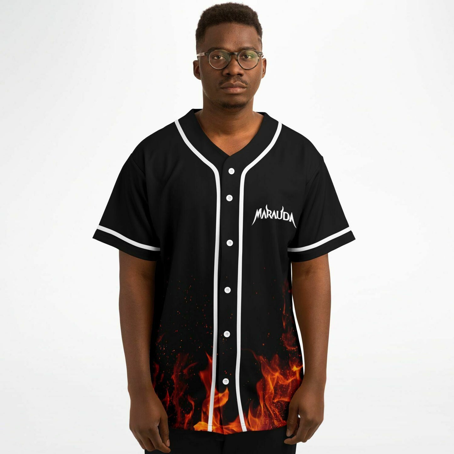 Victor Sm custom jersey