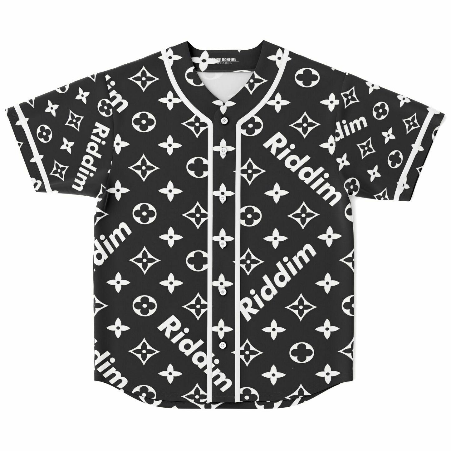 Nikole custom jersey V1