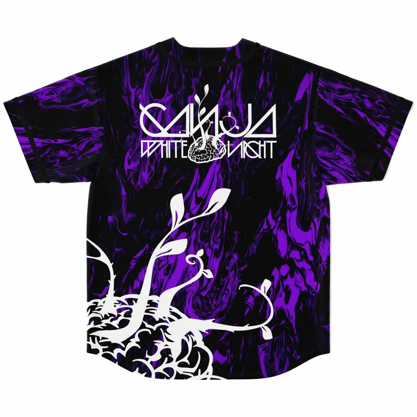 Madison custom jersey V1