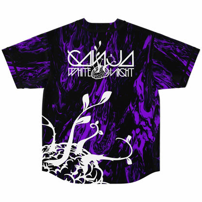 Madison custom jersey V1
