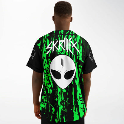 Carson  custom jersey V2