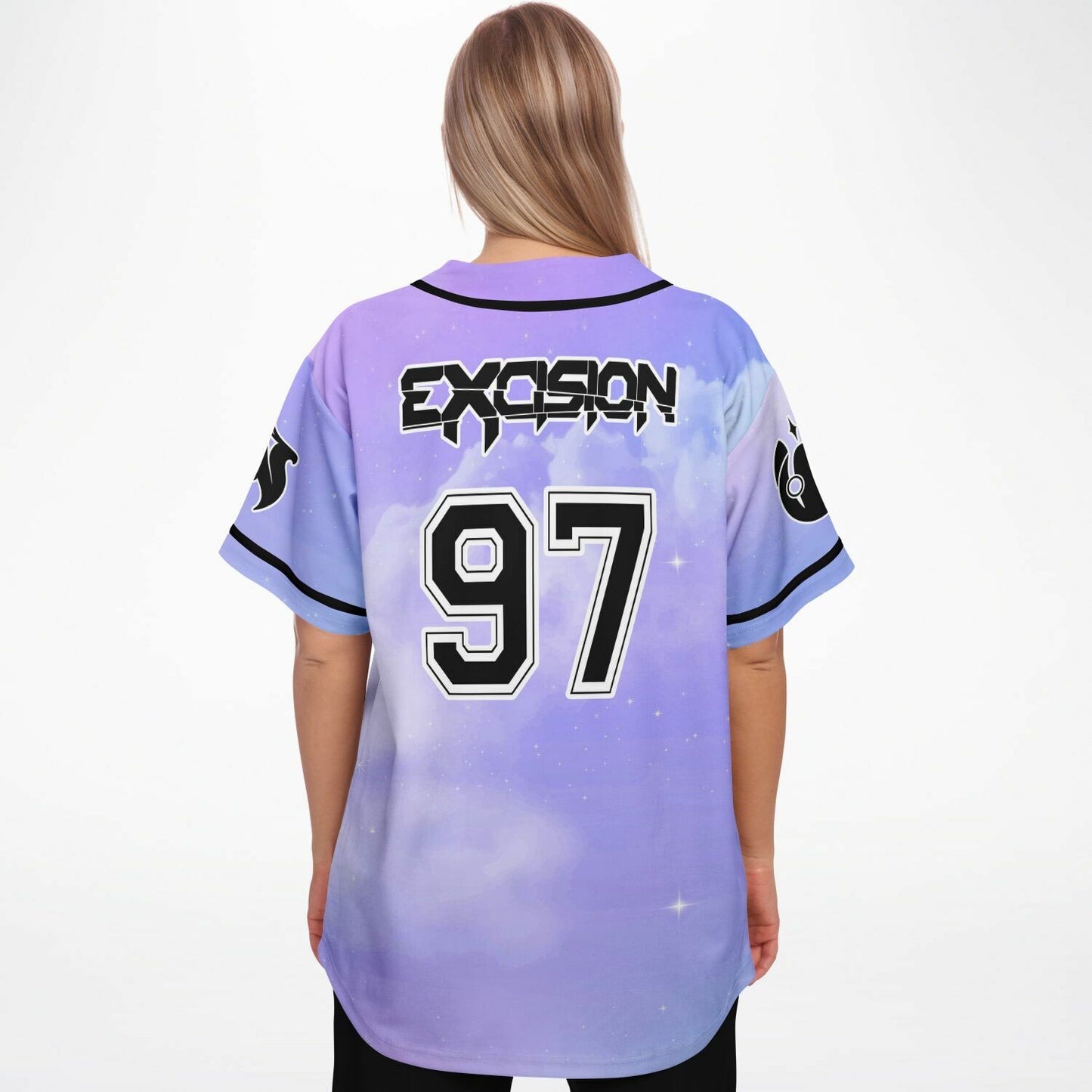 Chriiuyen custom jersey V1