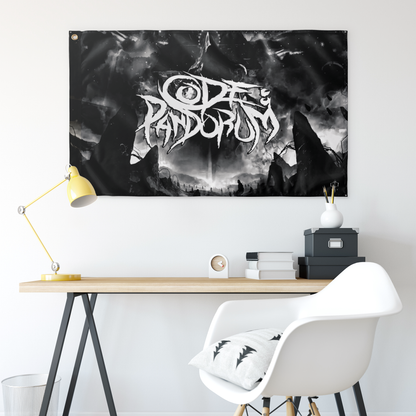 Code pandorum Flag