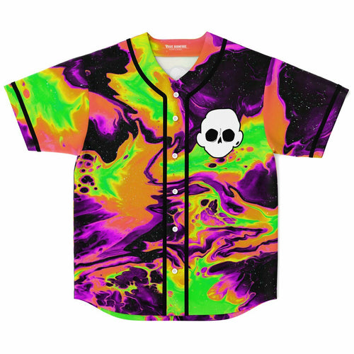 zomboy custom jersey (new)