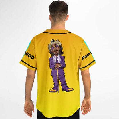 Jakob custom jersey V5