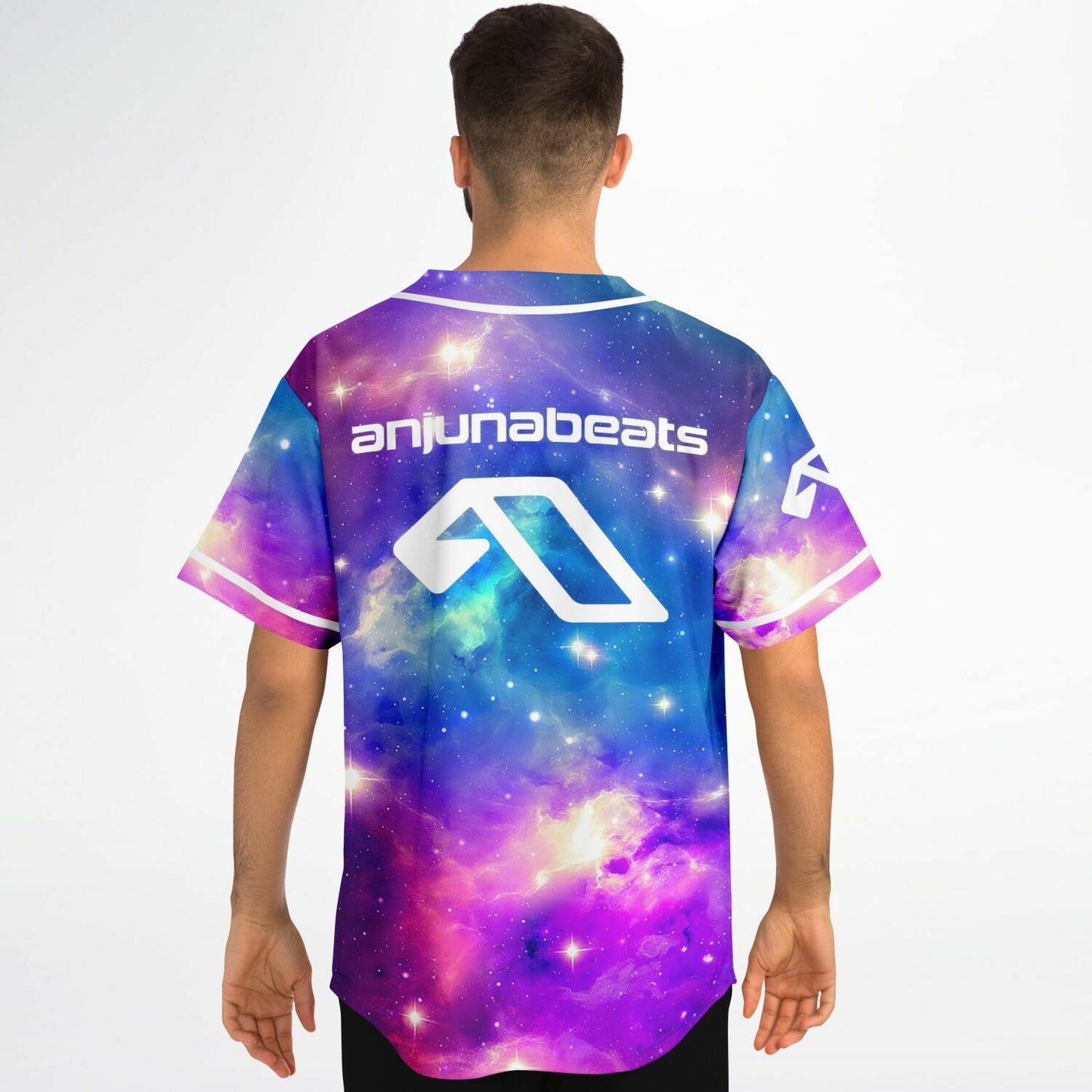 Cristian custom jersey V1