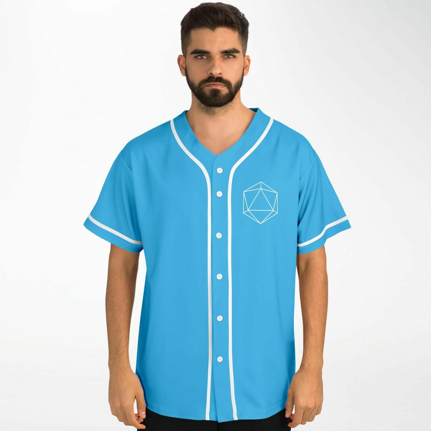 Odesza baseball jersey (new)