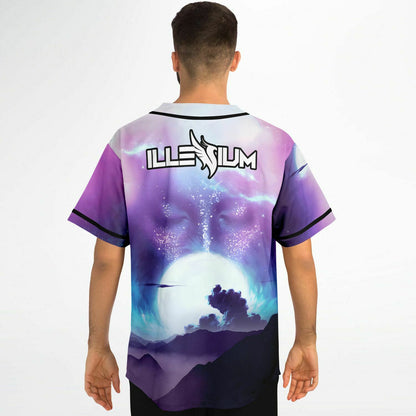 Duron Baseball Jersey V1