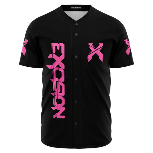 Pink excision V2