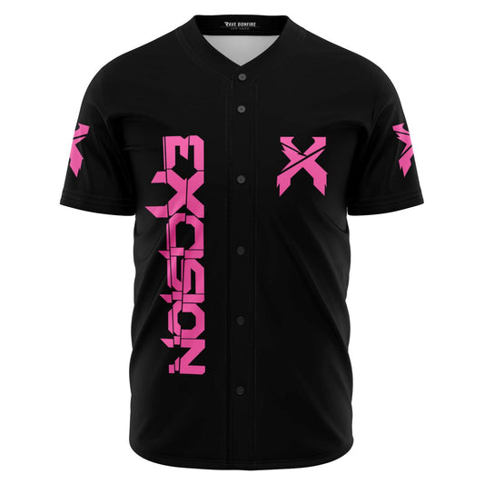 Pink excision V2