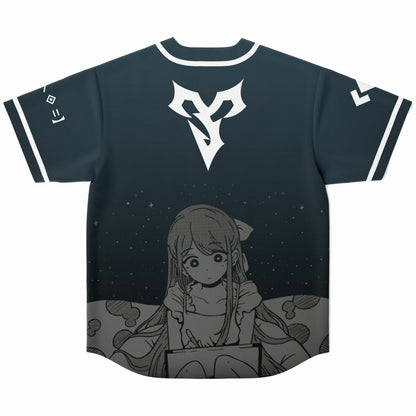 Randell custom jersey V2