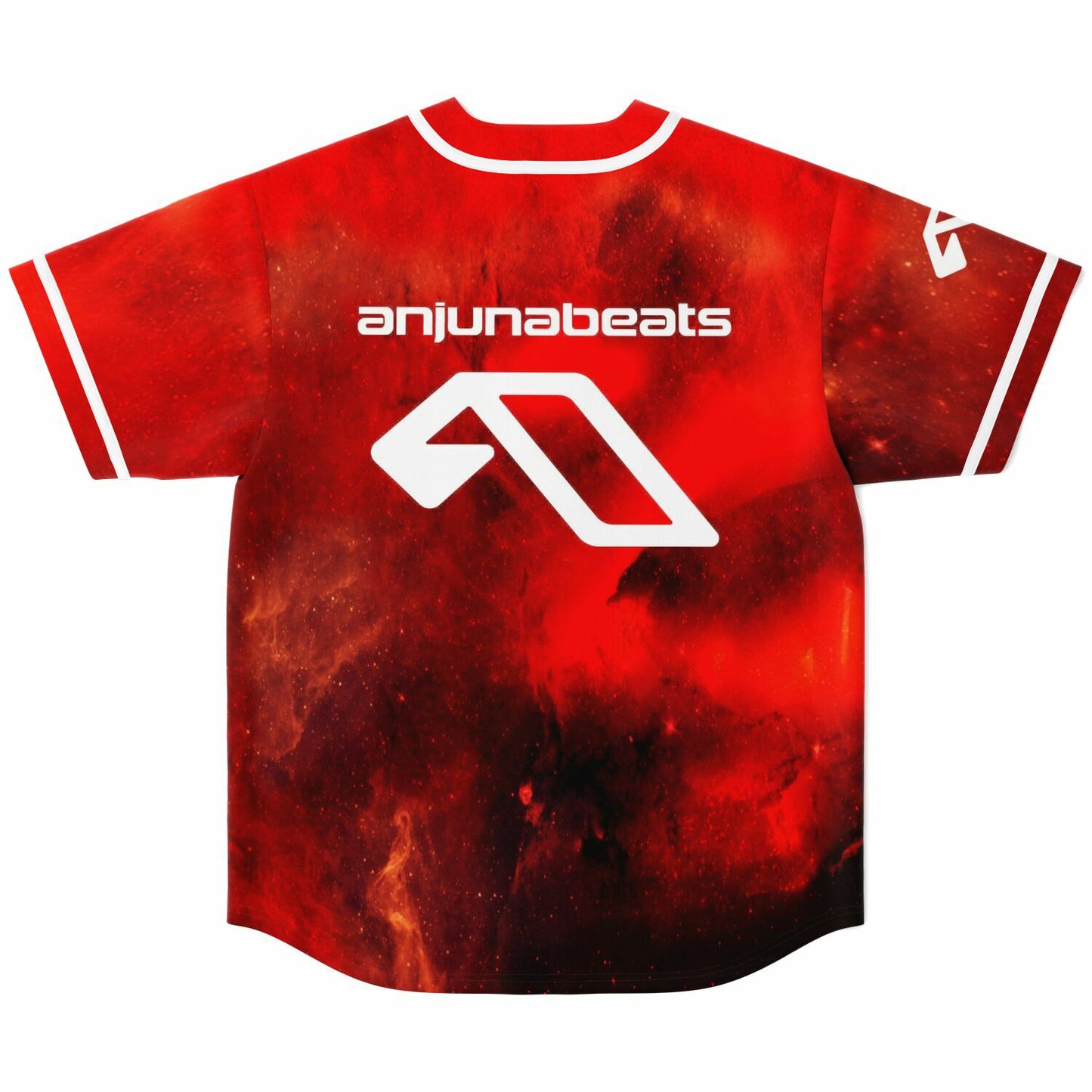Gurav custom jersey