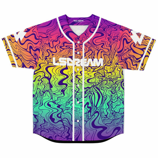 Alyssa H custom jersey V2