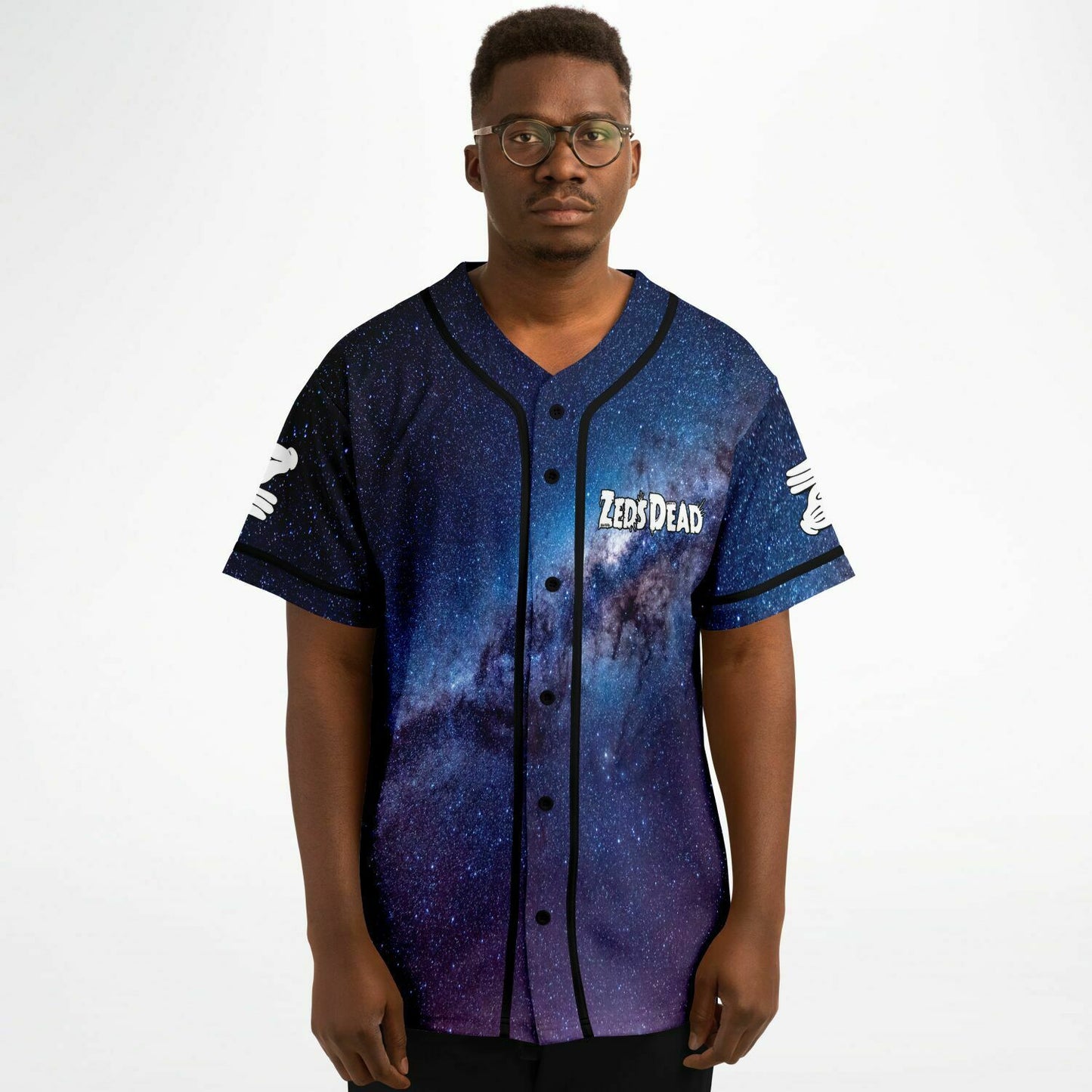 Ashely ab custom jersey
