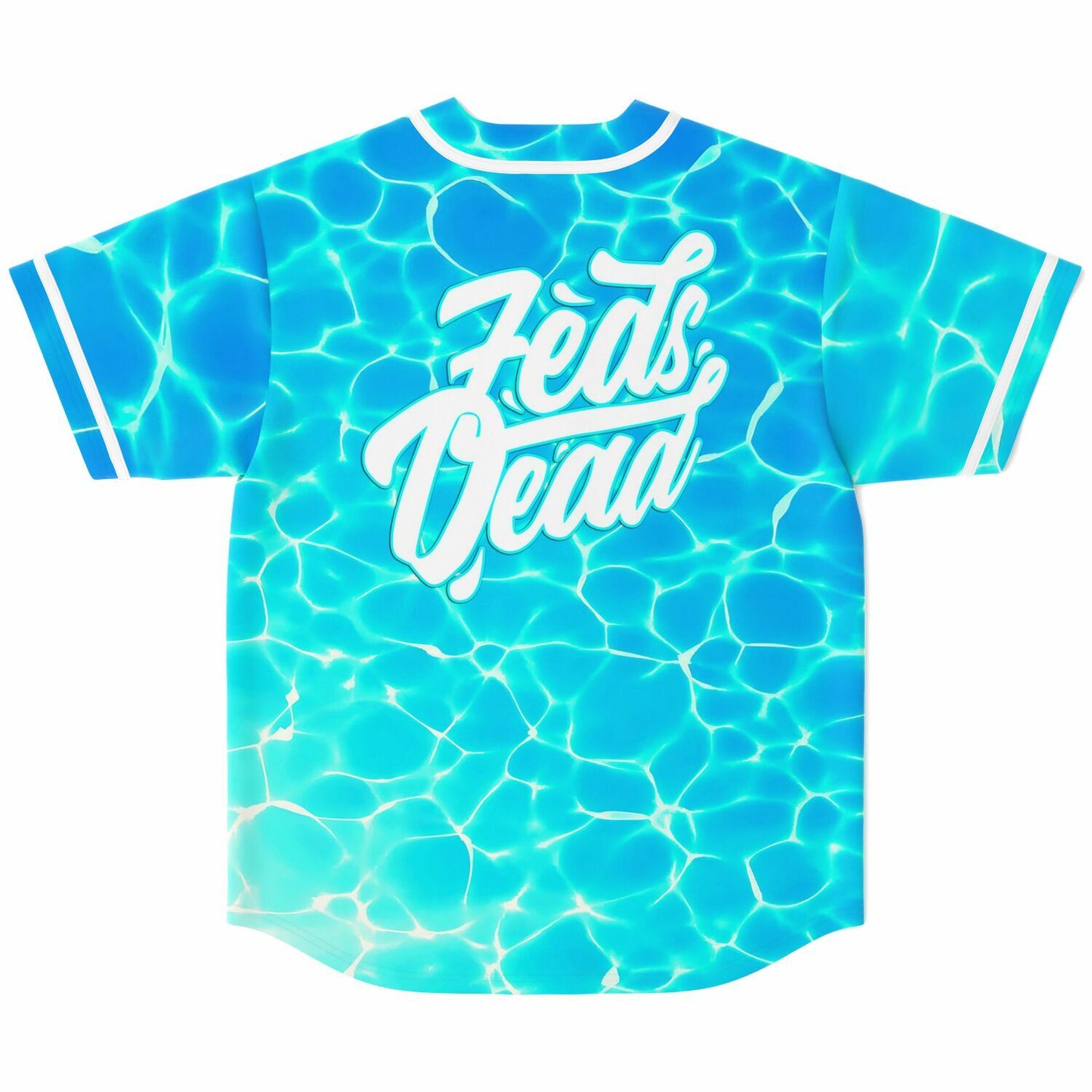 Bryan custom jersey V1