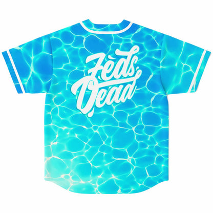 Bryan custom jersey V1