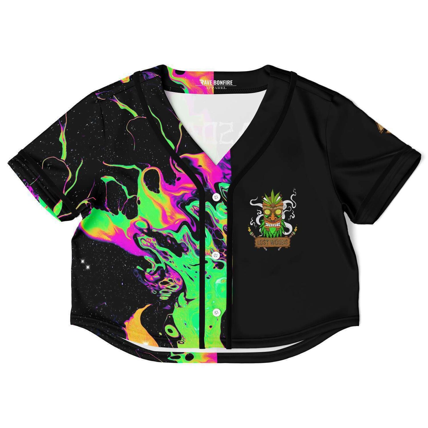 Jordan D custom jersey V2