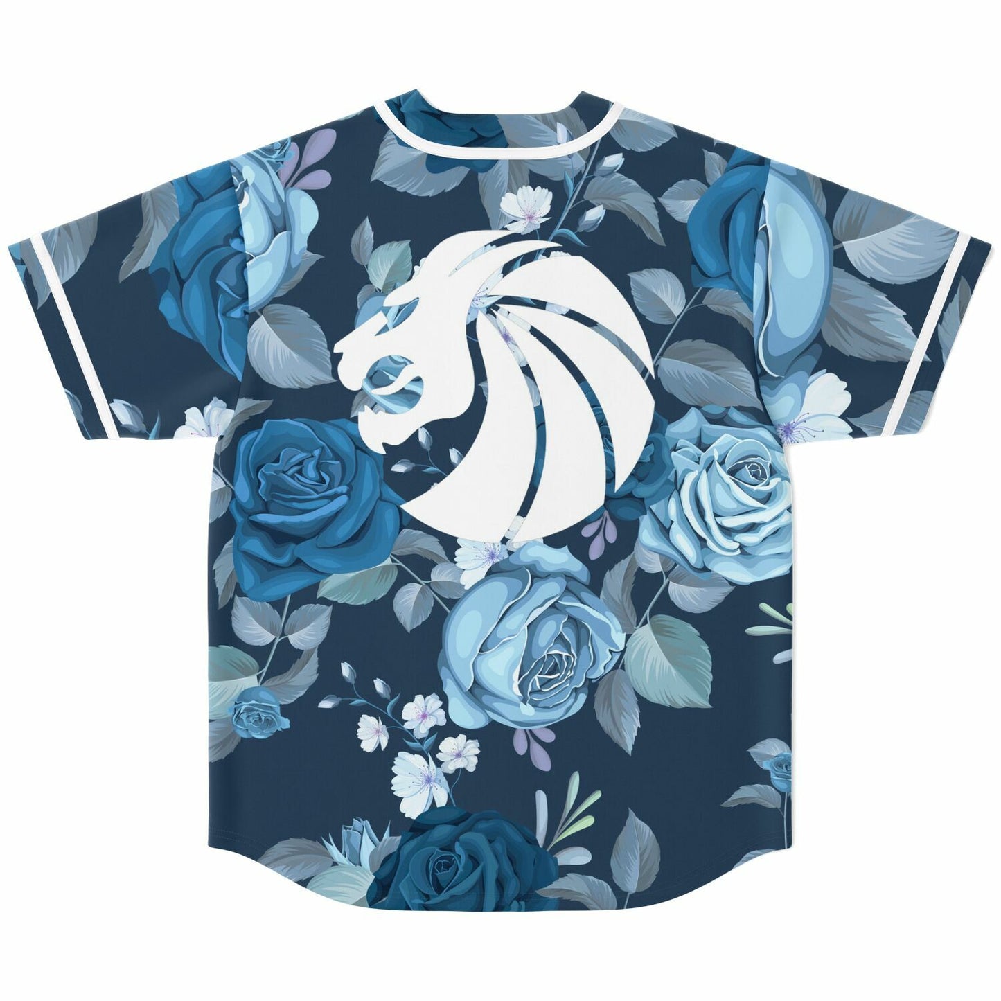 Mario custom jersey V2
