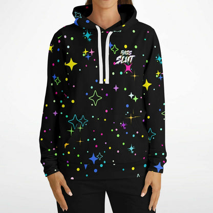 Bass slut Hoodie