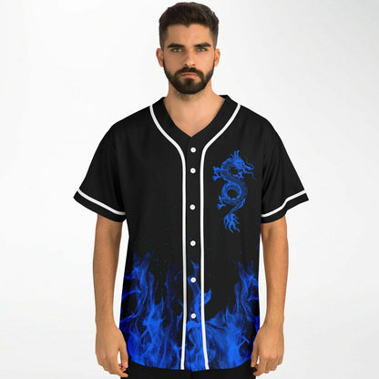 Monty custom jersey V1