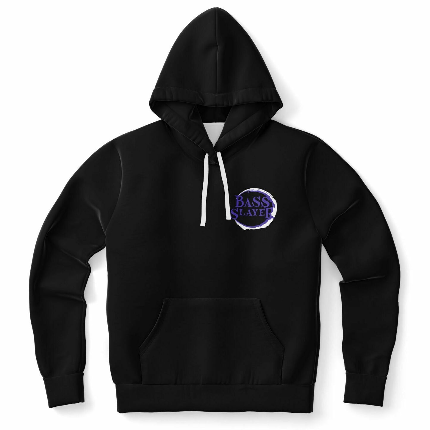 Bass slayer Hoodie
