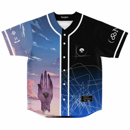 Aion custom jersey V2