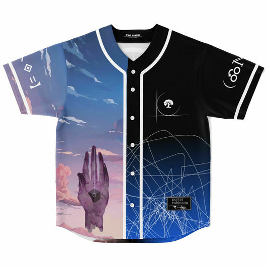 Aion custom jersey V2