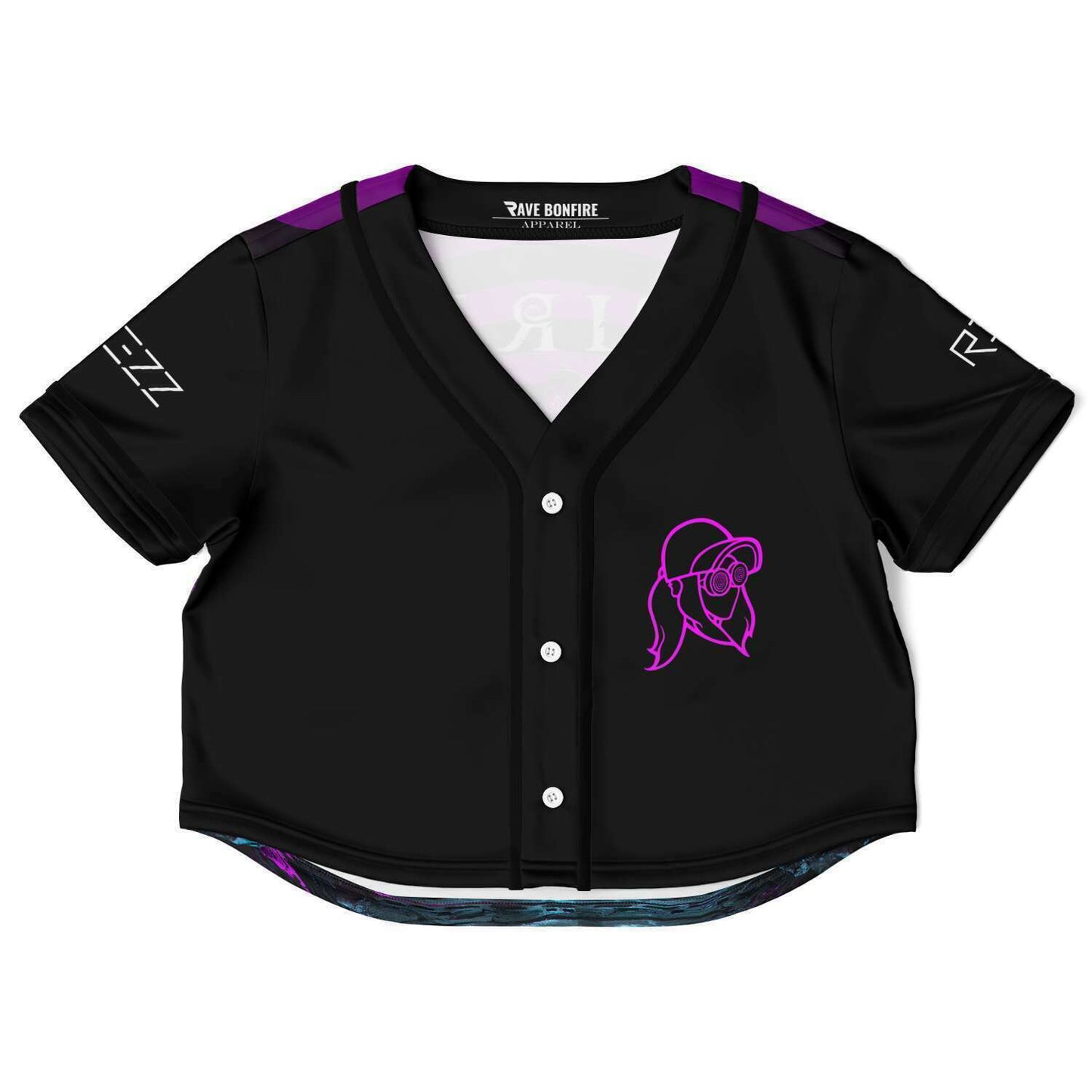 Adam christmas custom jersey V4