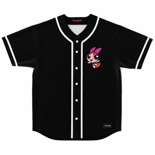 Eric wi custom jersey V1