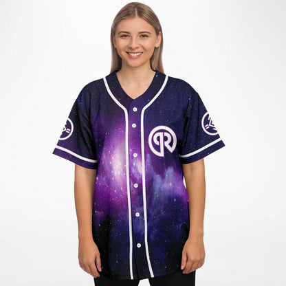 Porter V3 baseball jersey