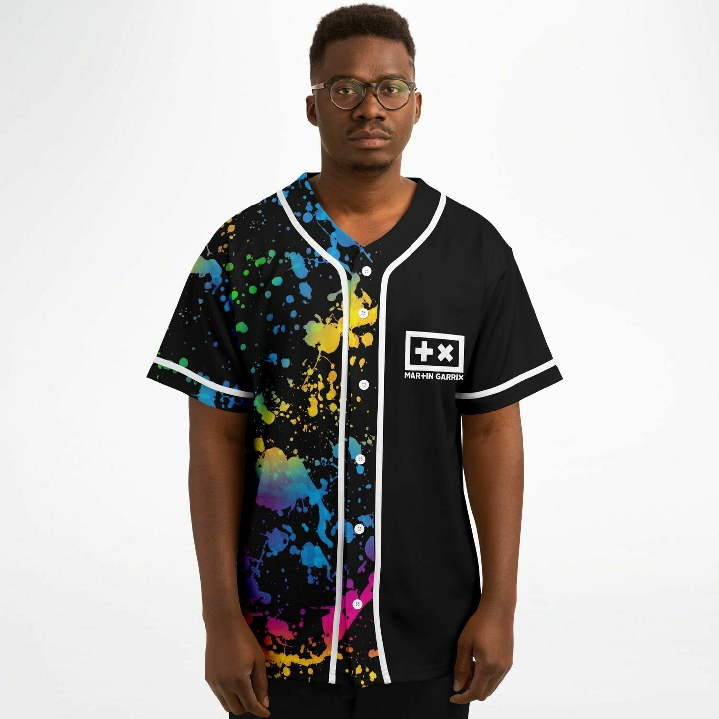 Kevin h custom jersey