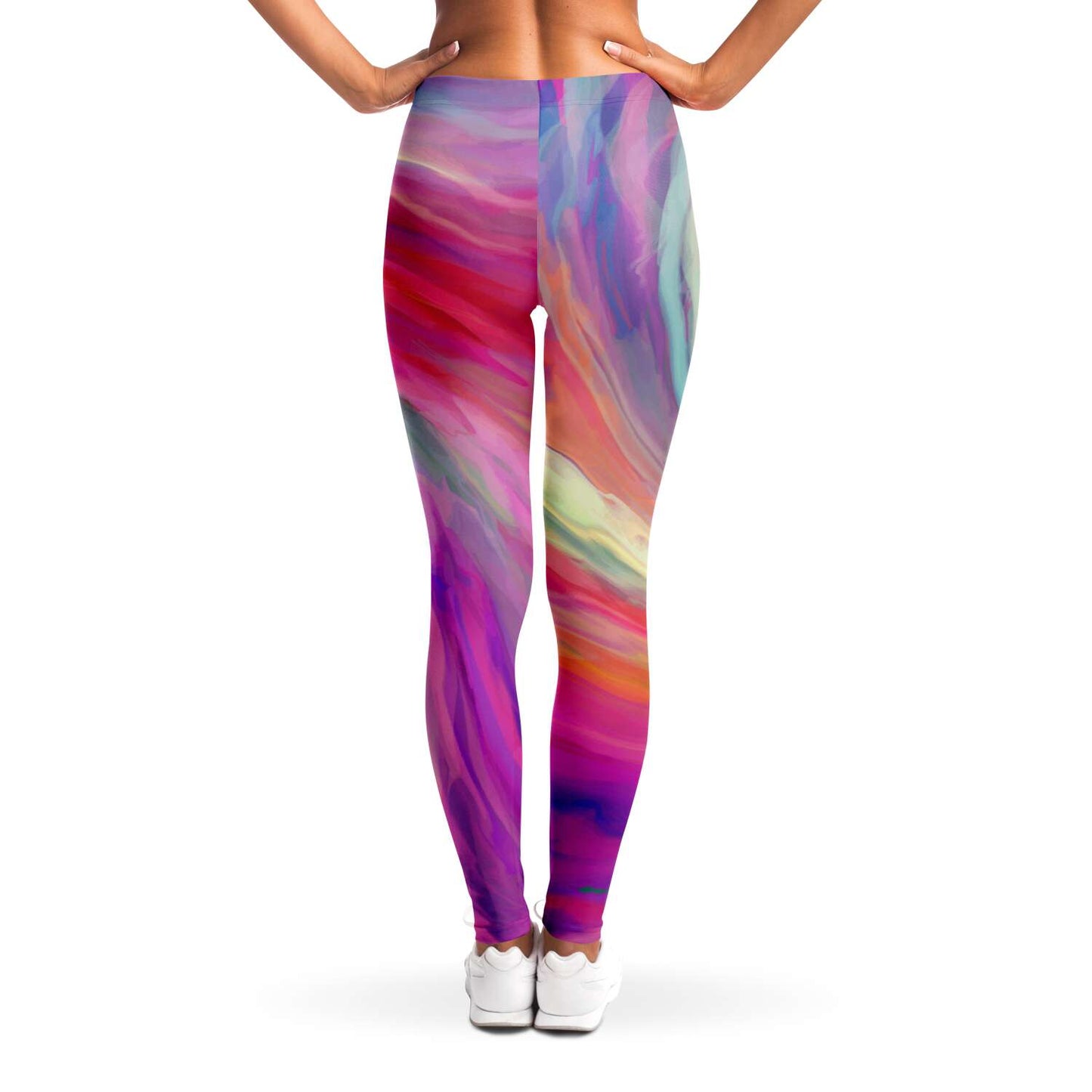 Stormy Leggings