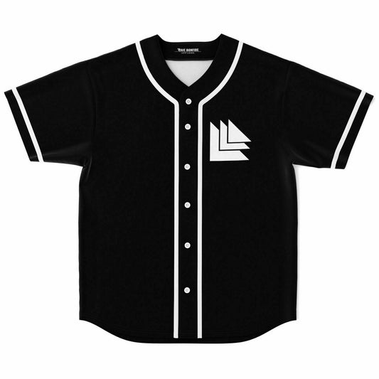 Ruben custom Baseball Jersey V3