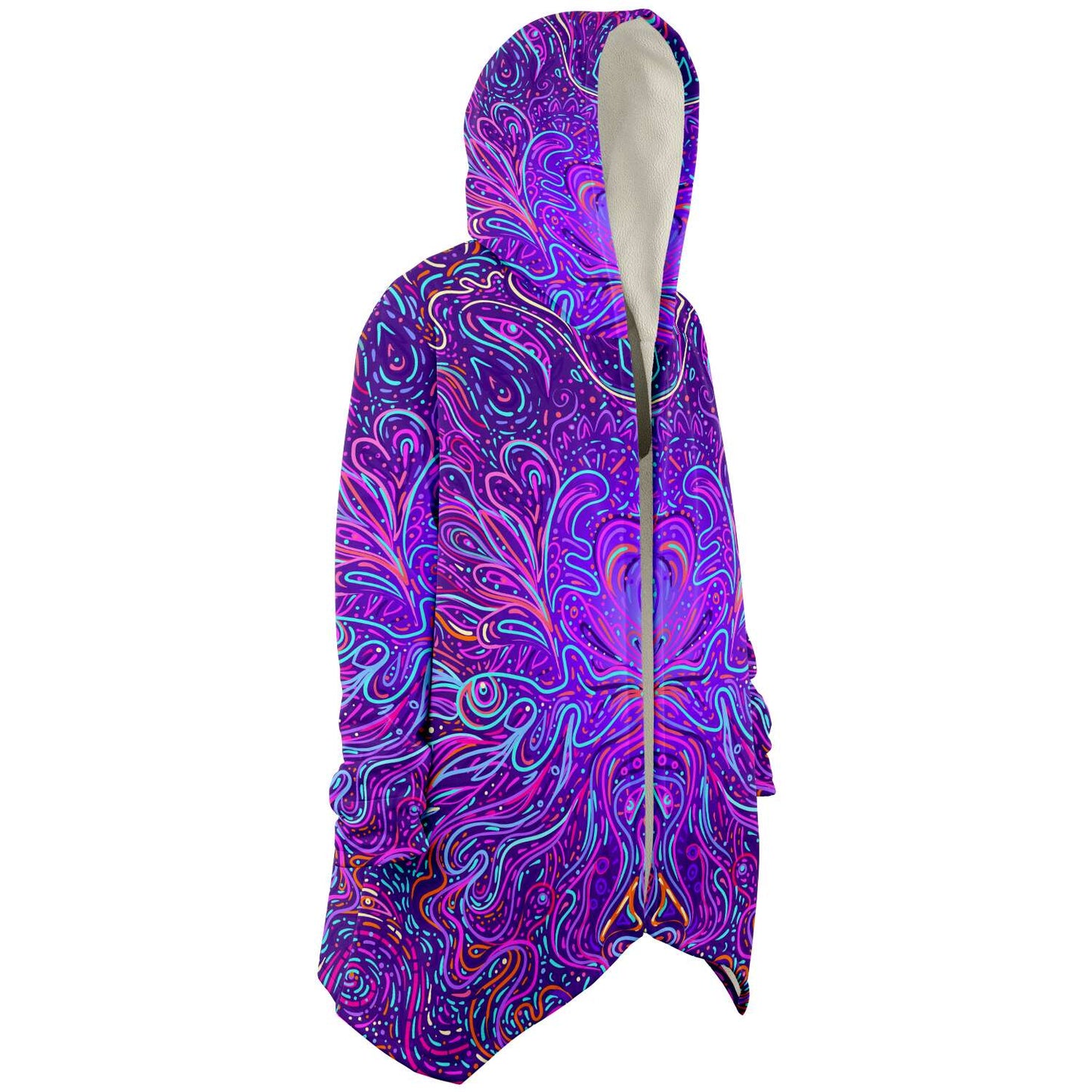 Trippy Cloak