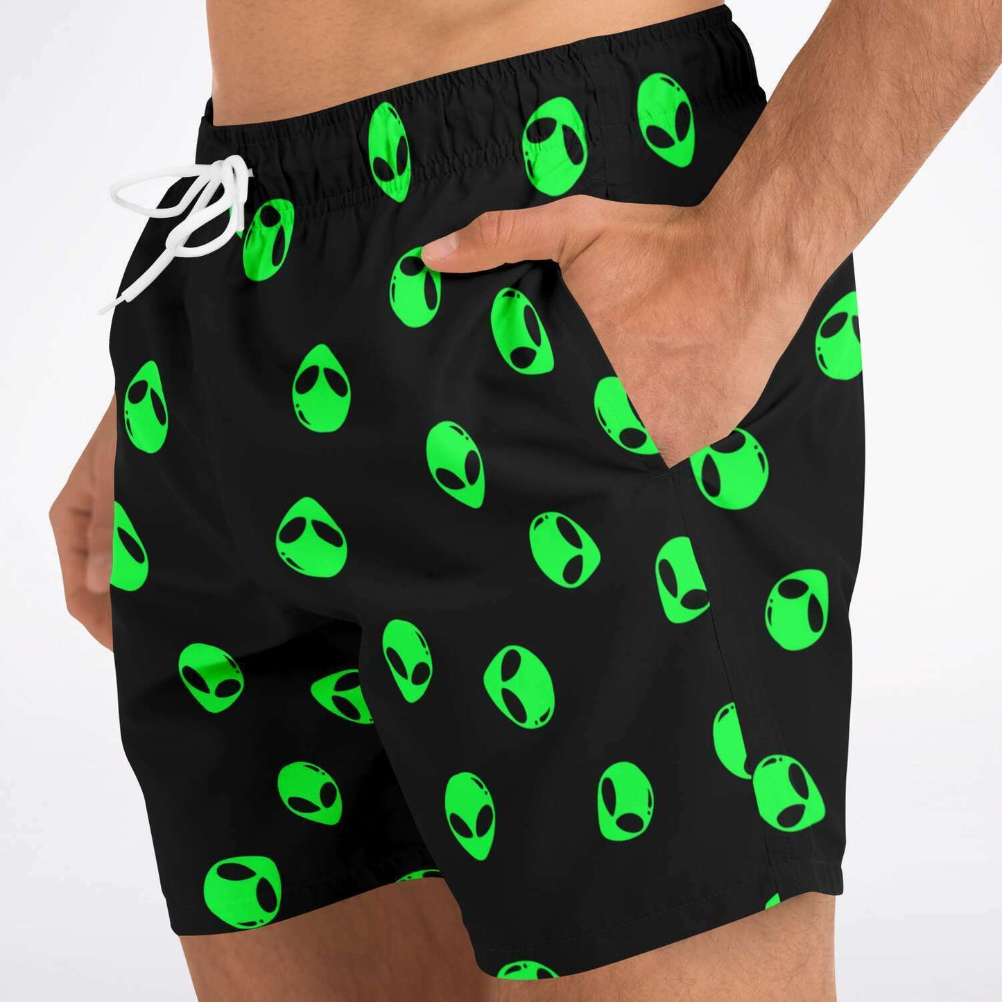 Alienator Swim trunks