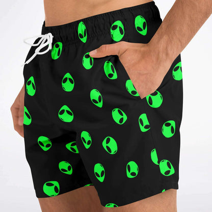Alienator Swim trunks