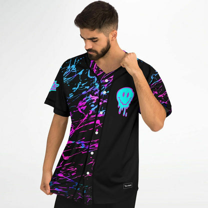 Grant custom jersey V1