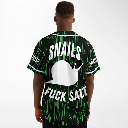 Fuck salt