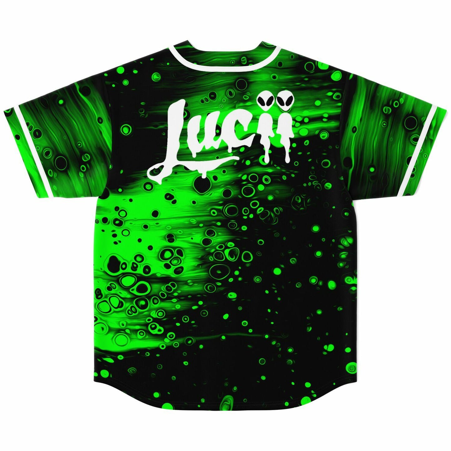Megin custom jersey V1