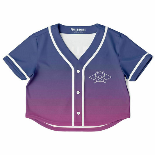Joy custom jersey V1